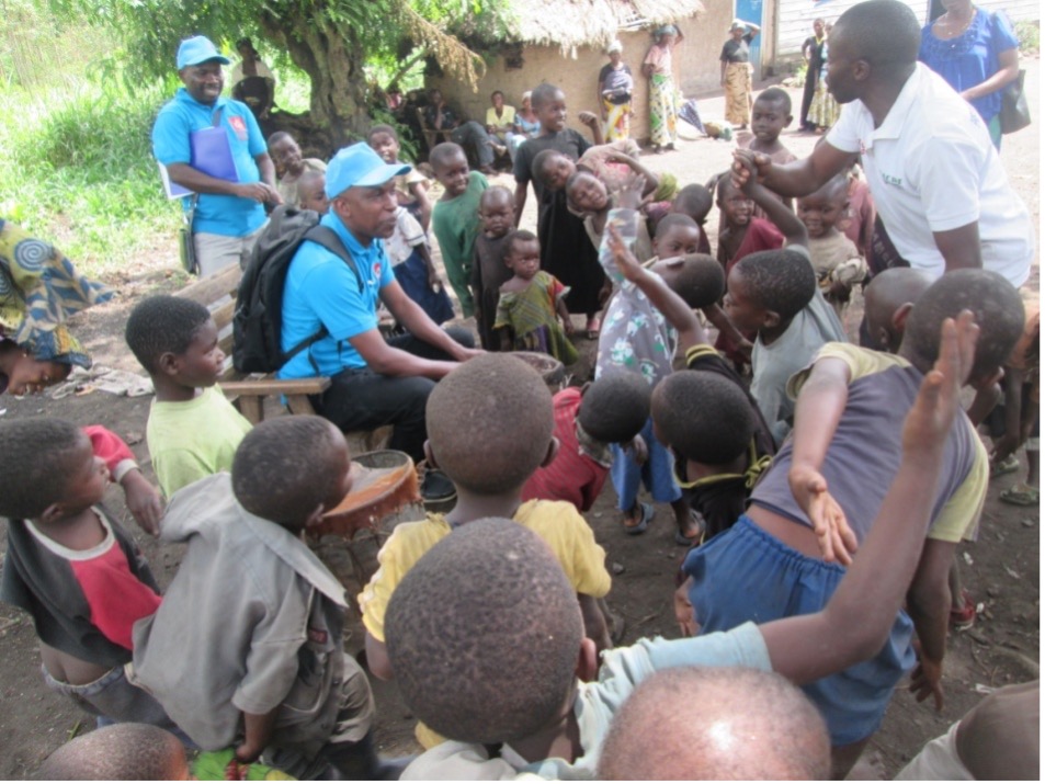 CACDI lance un nouveau programme de prise en charge des survivantes de VSBG